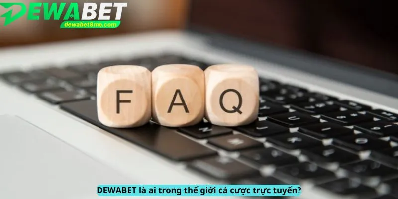 Nhà cái trong thế giới cá cược