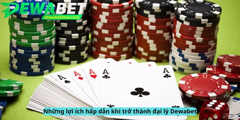 Các lợi ích hấp dẫn