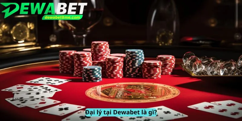 Định nghĩa đại lý là gì?