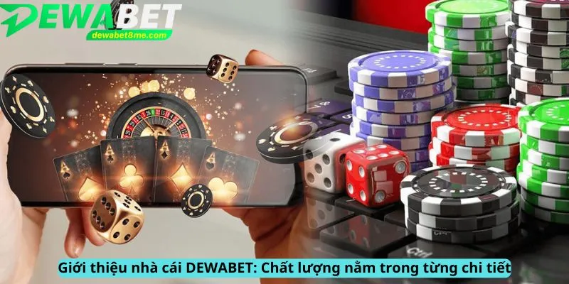 Giới thiệu nhà cái