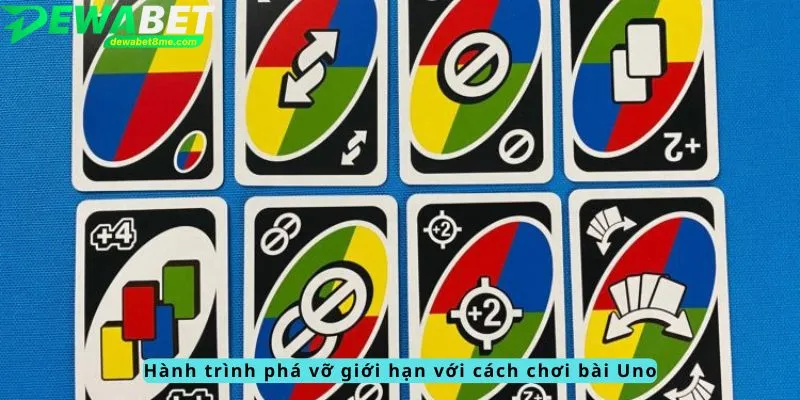Hành trình phá vỡ giới hạn