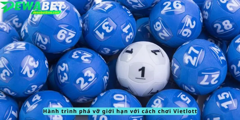 Hành trình phá vỡ giới hạn
