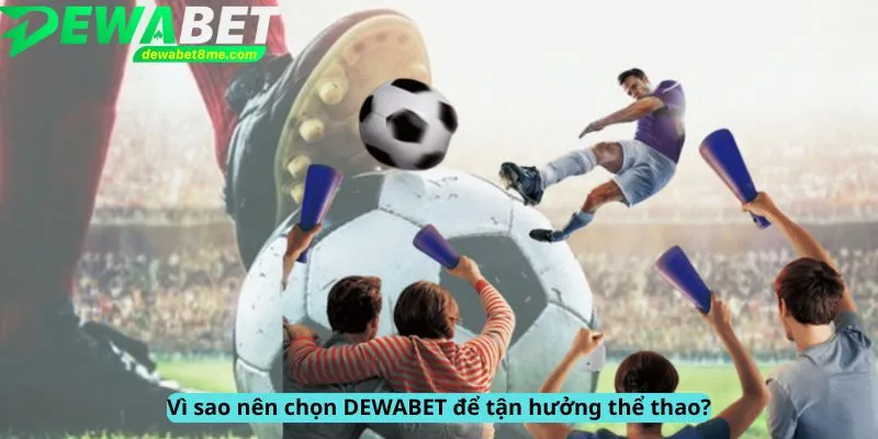 Lý do nên chọn nhà cái để chơi