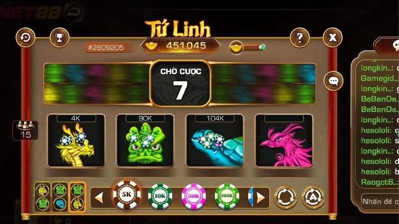 Chơi gì ở NET88 cho người mới như mình?